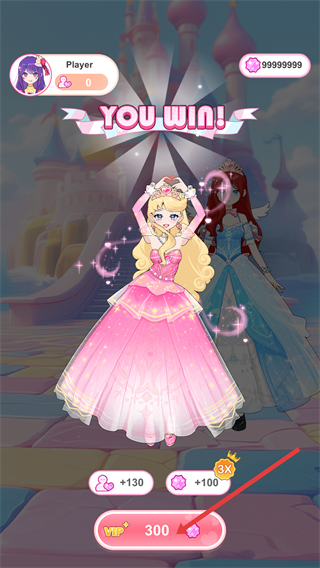 爱与偶像免广告