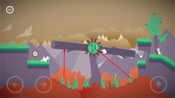 米皮大冒险手机版